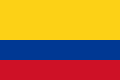 Find information of different places in Colombia